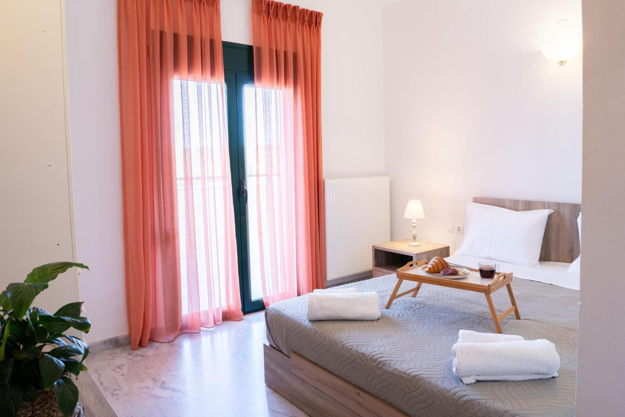 Elarchon Villa Private Pool Episkopi-Chania Dış mekan fotoğraf