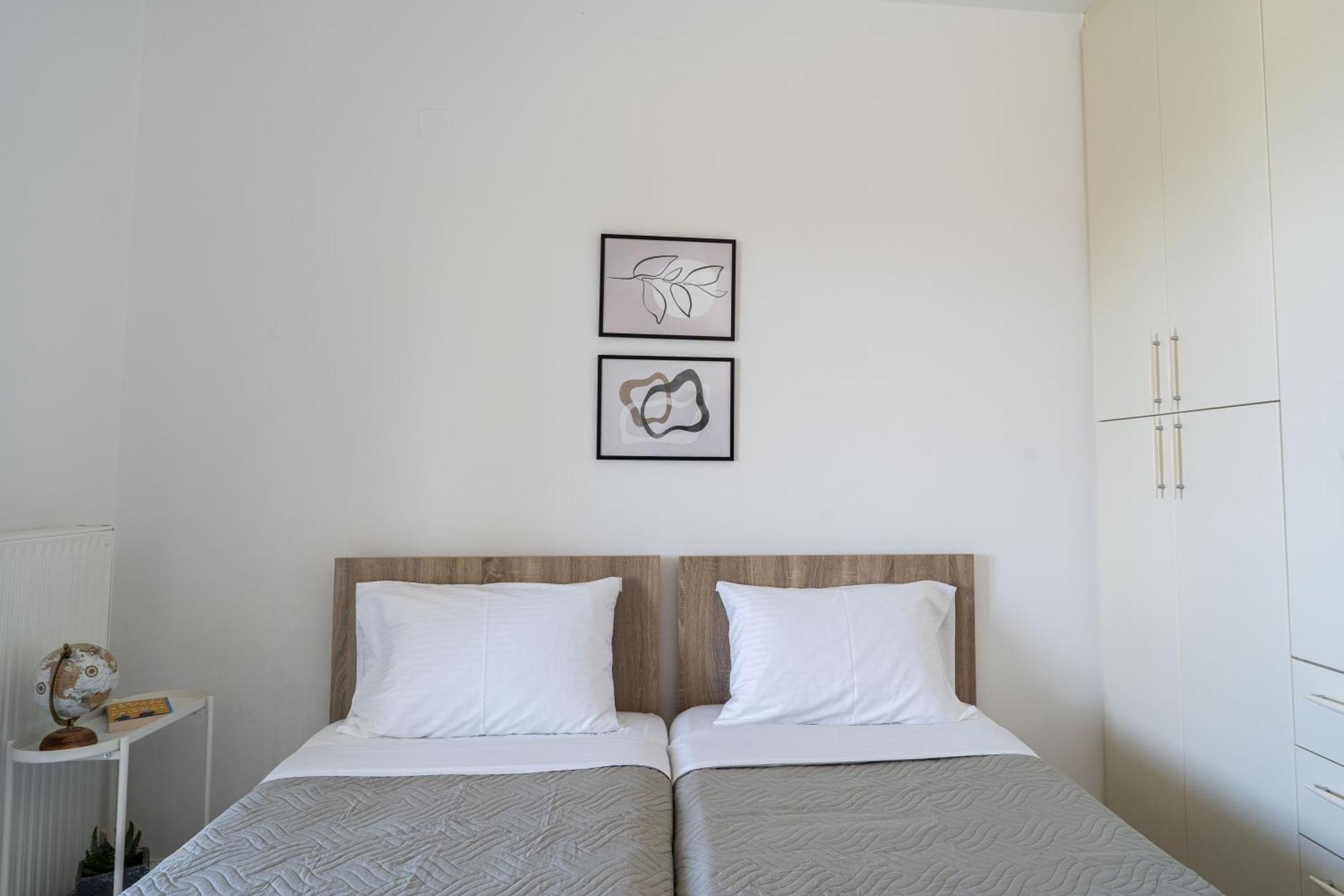 Elarchon Villa Private Pool Episkopi-Chania Dış mekan fotoğraf