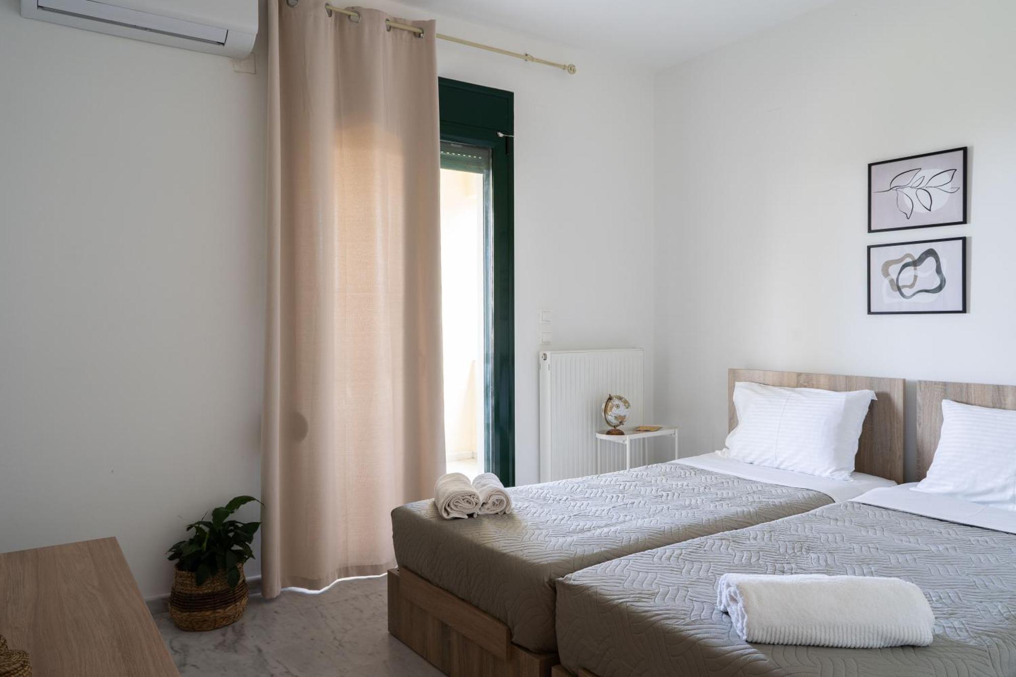 Elarchon Villa Private Pool Episkopi-Chania Dış mekan fotoğraf