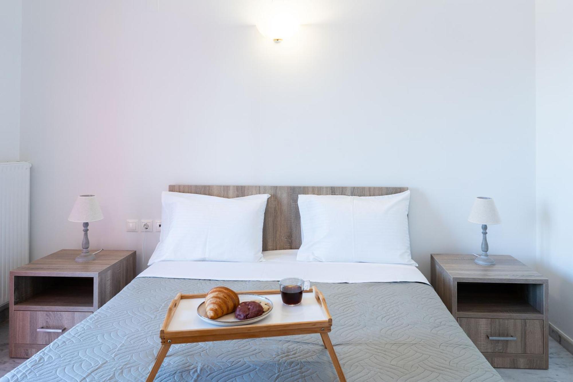 Elarchon Villa Private Pool Episkopi-Chania Dış mekan fotoğraf